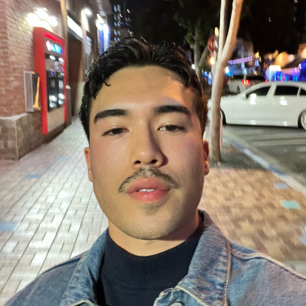 Meet your Posher, Diego
